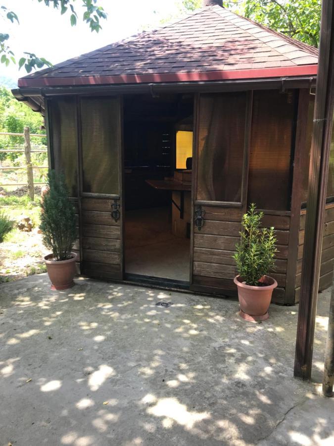Бунгало Kheivani Εξωτερικό φωτογραφία