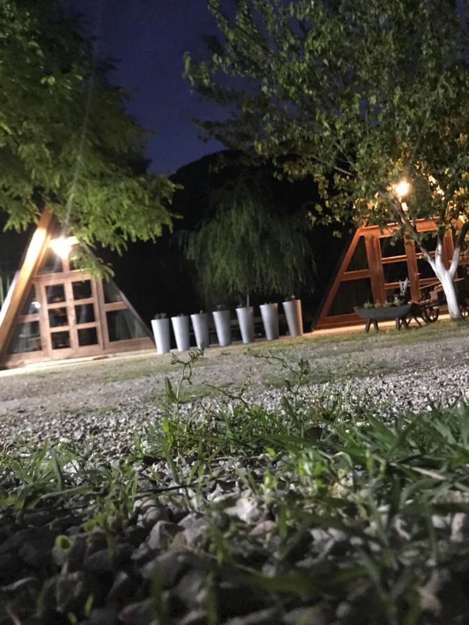 Бунгало Kheivani Εξωτερικό φωτογραφία