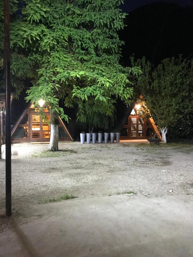 Бунгало Kheivani Εξωτερικό φωτογραφία